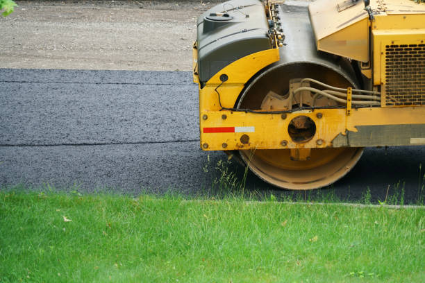 Driveway Maintenance Services in Denver, IA