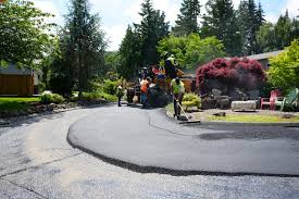 Trusted Denver, IA Driveway Paving Services Experts